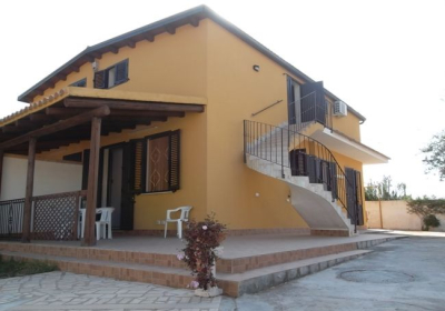 Casa Vacanze Villa Delle Rose